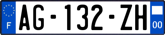 AG-132-ZH