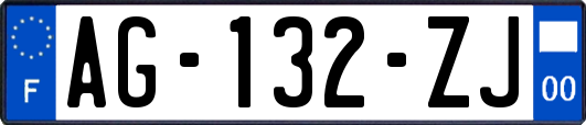 AG-132-ZJ