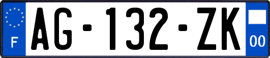 AG-132-ZK