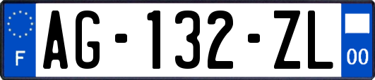 AG-132-ZL