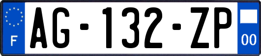 AG-132-ZP