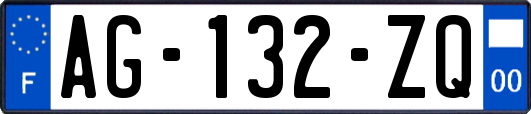 AG-132-ZQ