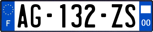 AG-132-ZS