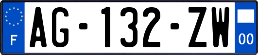 AG-132-ZW