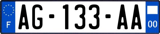 AG-133-AA