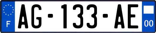 AG-133-AE