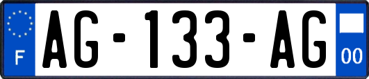 AG-133-AG