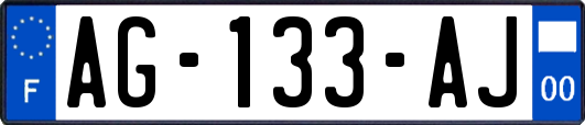 AG-133-AJ