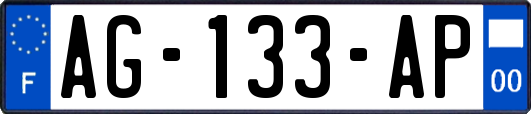 AG-133-AP