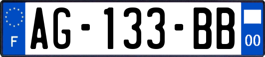 AG-133-BB