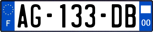 AG-133-DB