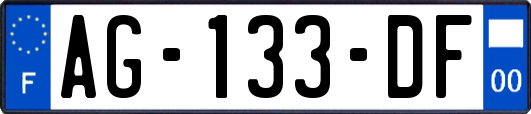 AG-133-DF