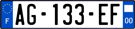 AG-133-EF