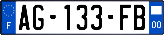 AG-133-FB