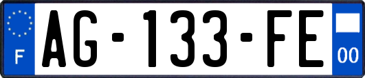 AG-133-FE