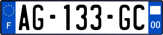 AG-133-GC
