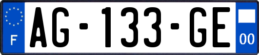 AG-133-GE