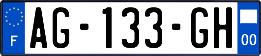 AG-133-GH