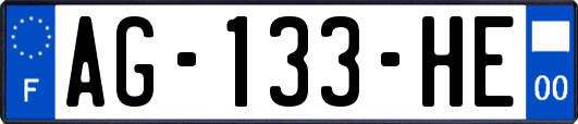 AG-133-HE