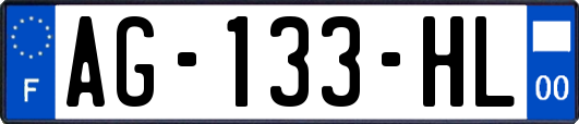 AG-133-HL
