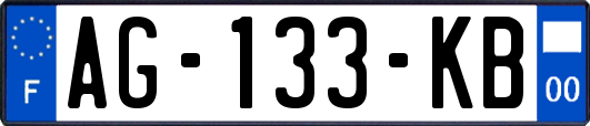 AG-133-KB