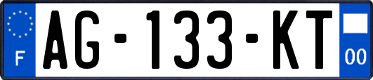 AG-133-KT