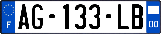 AG-133-LB