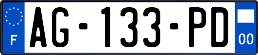 AG-133-PD