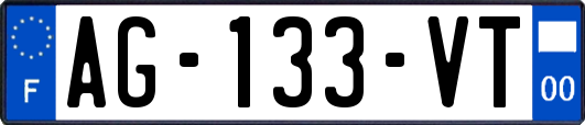 AG-133-VT