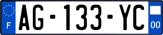 AG-133-YC