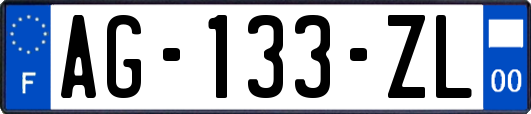 AG-133-ZL