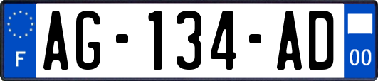 AG-134-AD