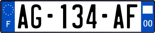 AG-134-AF