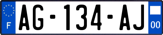 AG-134-AJ