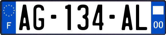 AG-134-AL
