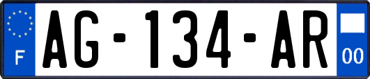 AG-134-AR