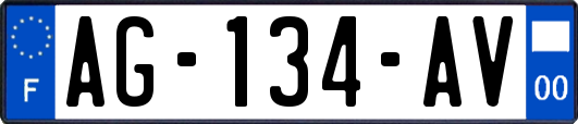 AG-134-AV