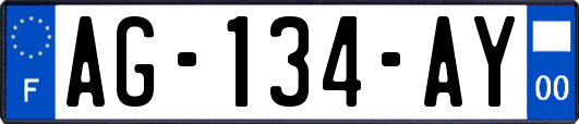 AG-134-AY