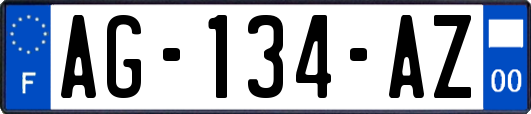 AG-134-AZ