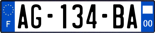 AG-134-BA