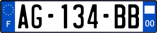 AG-134-BB