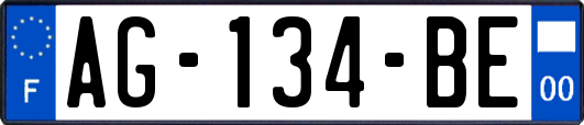 AG-134-BE