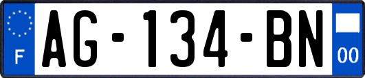 AG-134-BN