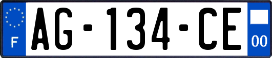 AG-134-CE