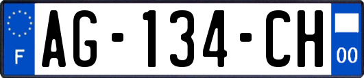 AG-134-CH