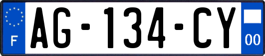 AG-134-CY