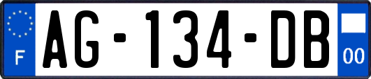 AG-134-DB