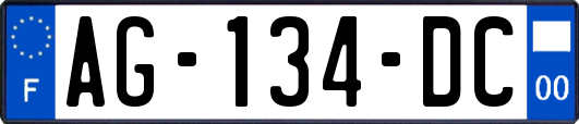 AG-134-DC