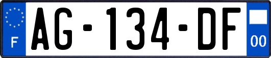 AG-134-DF