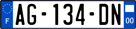 AG-134-DN